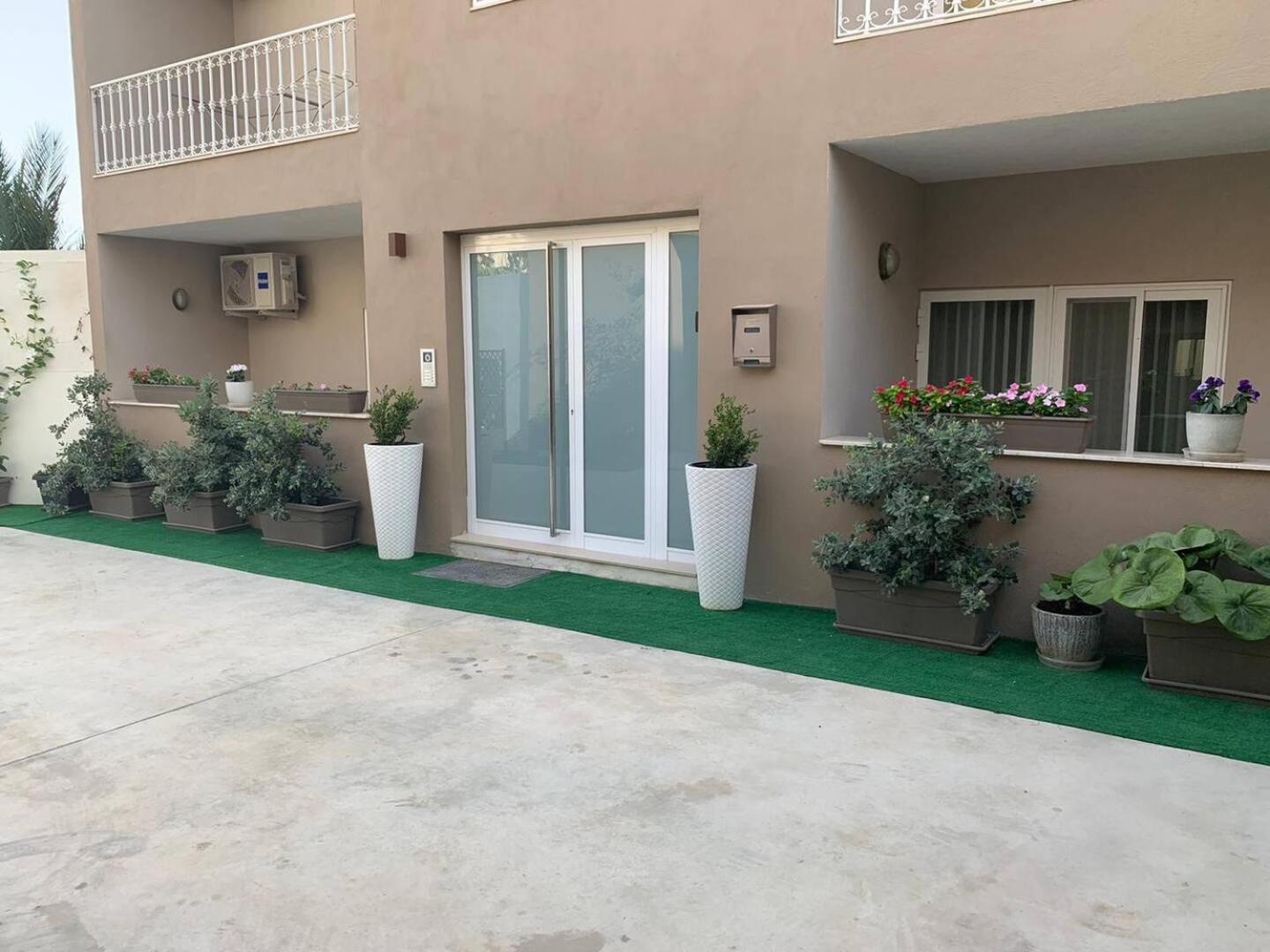 Fl 1 Ta'Lonza Luxury With Hot Tub By Homely Mellieħa Εξωτερικό φωτογραφία