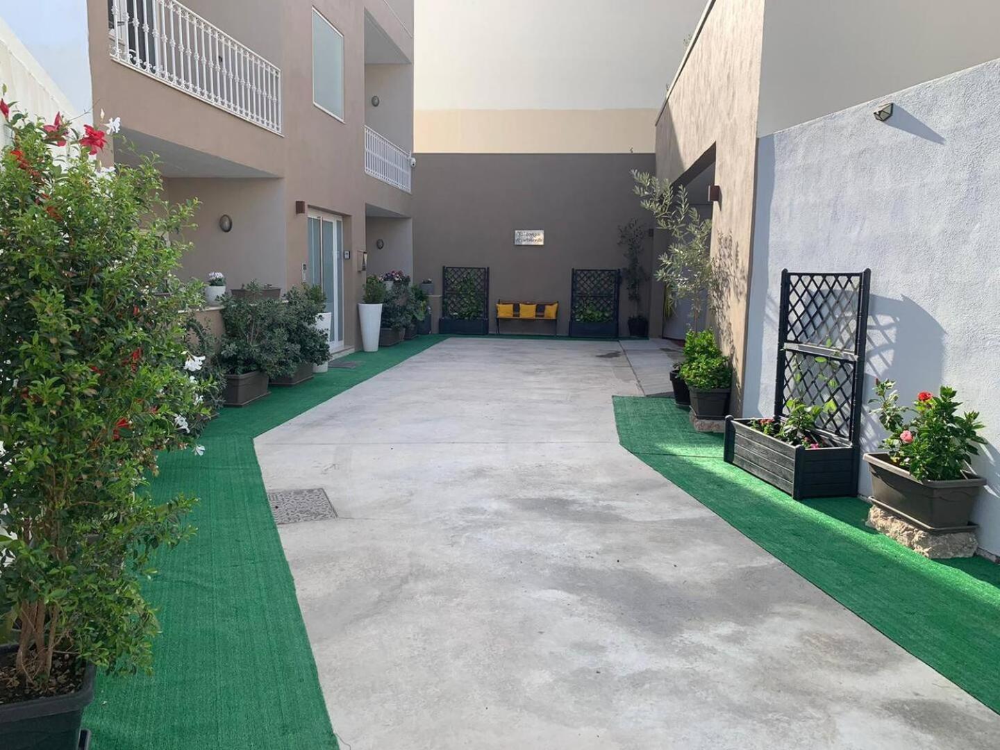 Fl 1 Ta'Lonza Luxury With Hot Tub By Homely Mellieħa Εξωτερικό φωτογραφία