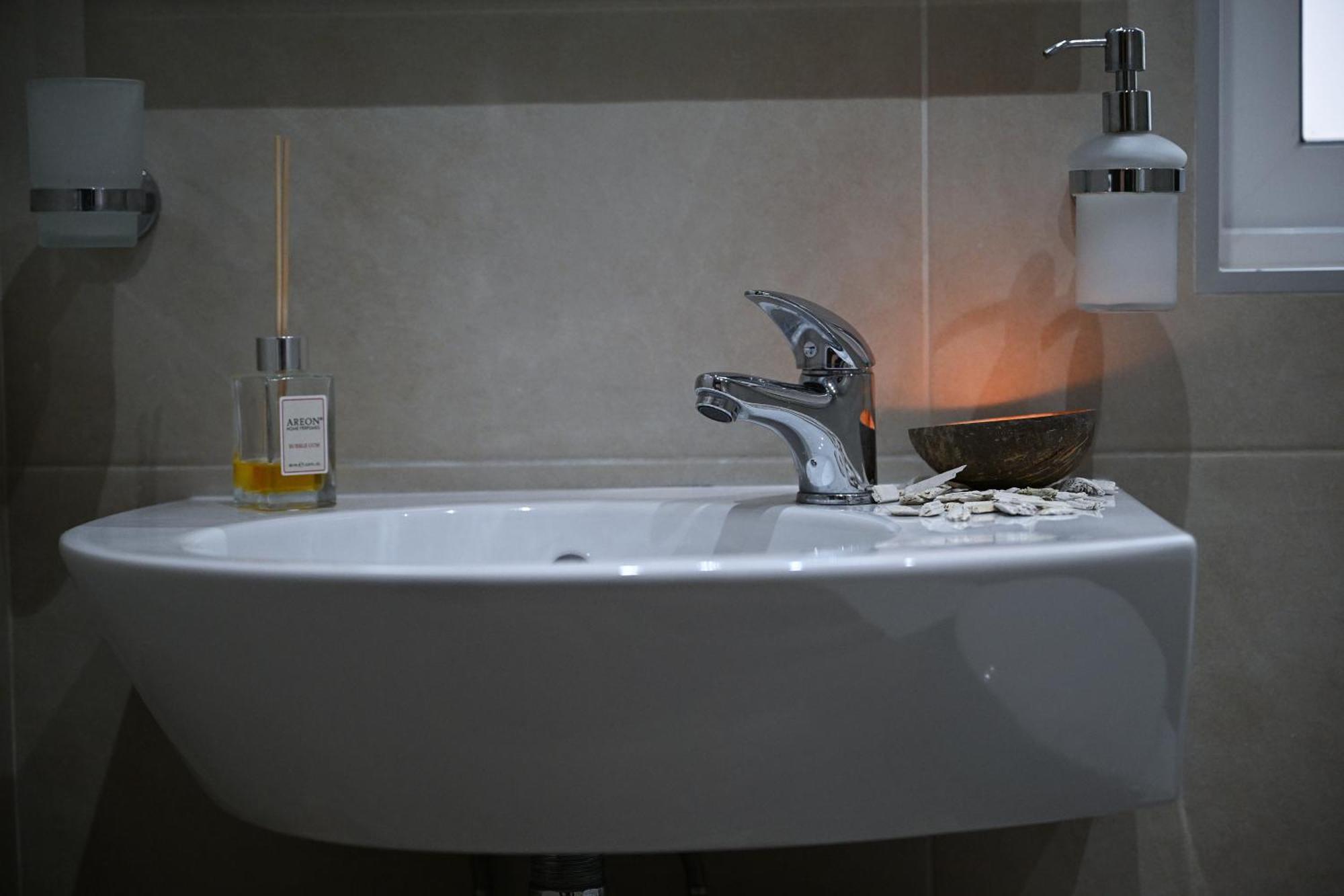 Fl 1 Ta'Lonza Luxury With Hot Tub By Homely Mellieħa Εξωτερικό φωτογραφία