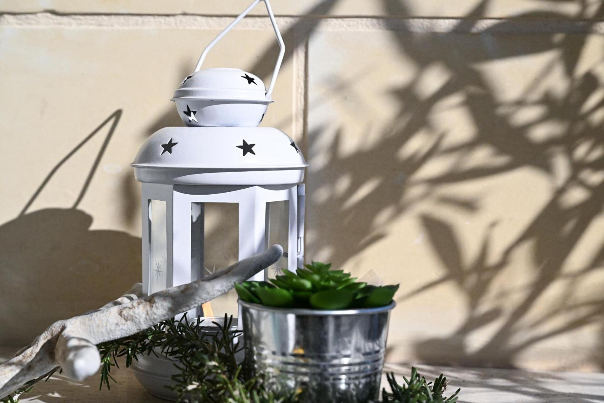 Fl 1 Ta'Lonza Luxury With Hot Tub By Homely Mellieħa Εξωτερικό φωτογραφία