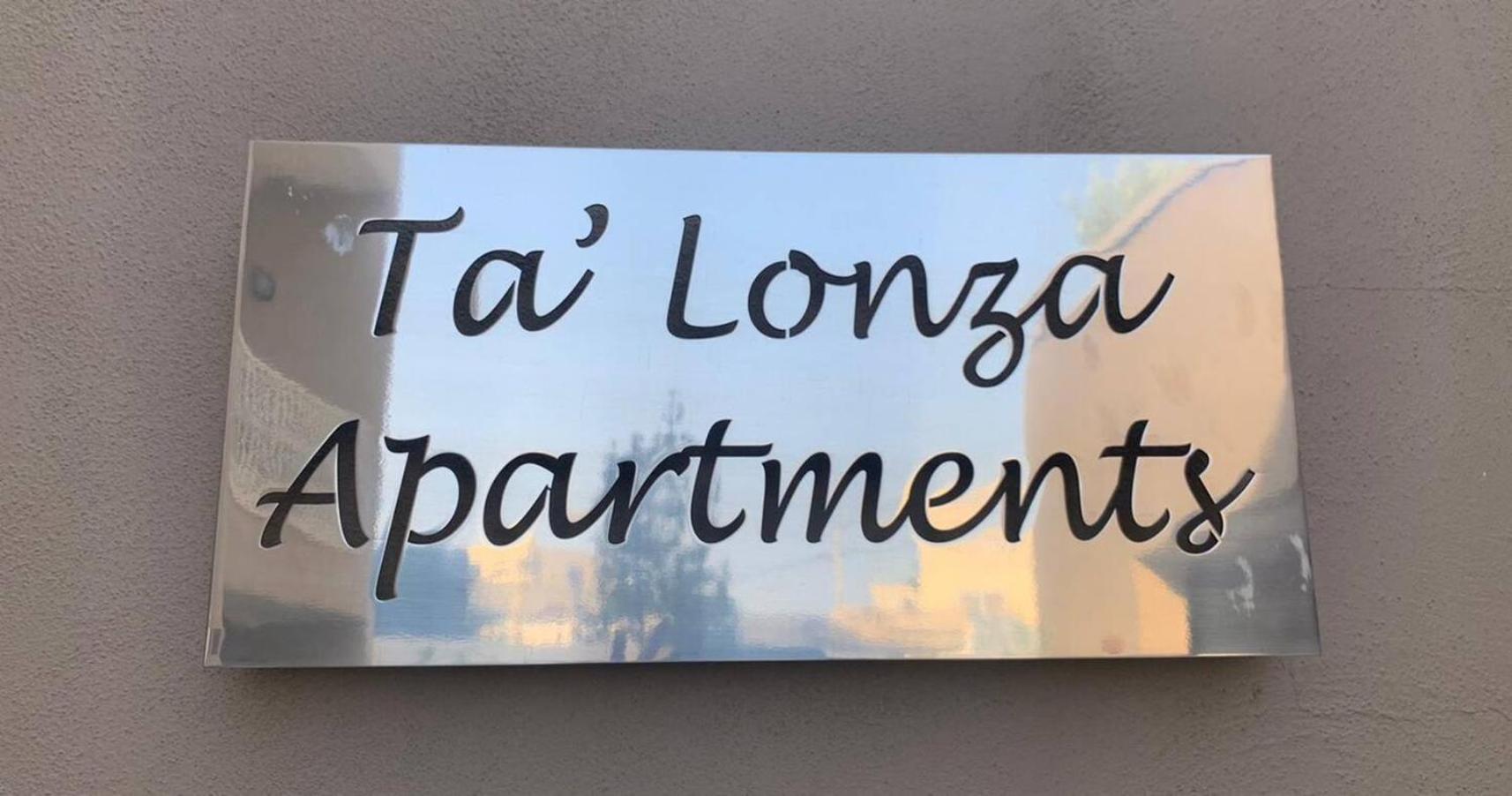 Fl 1 Ta'Lonza Luxury With Hot Tub By Homely Mellieħa Εξωτερικό φωτογραφία